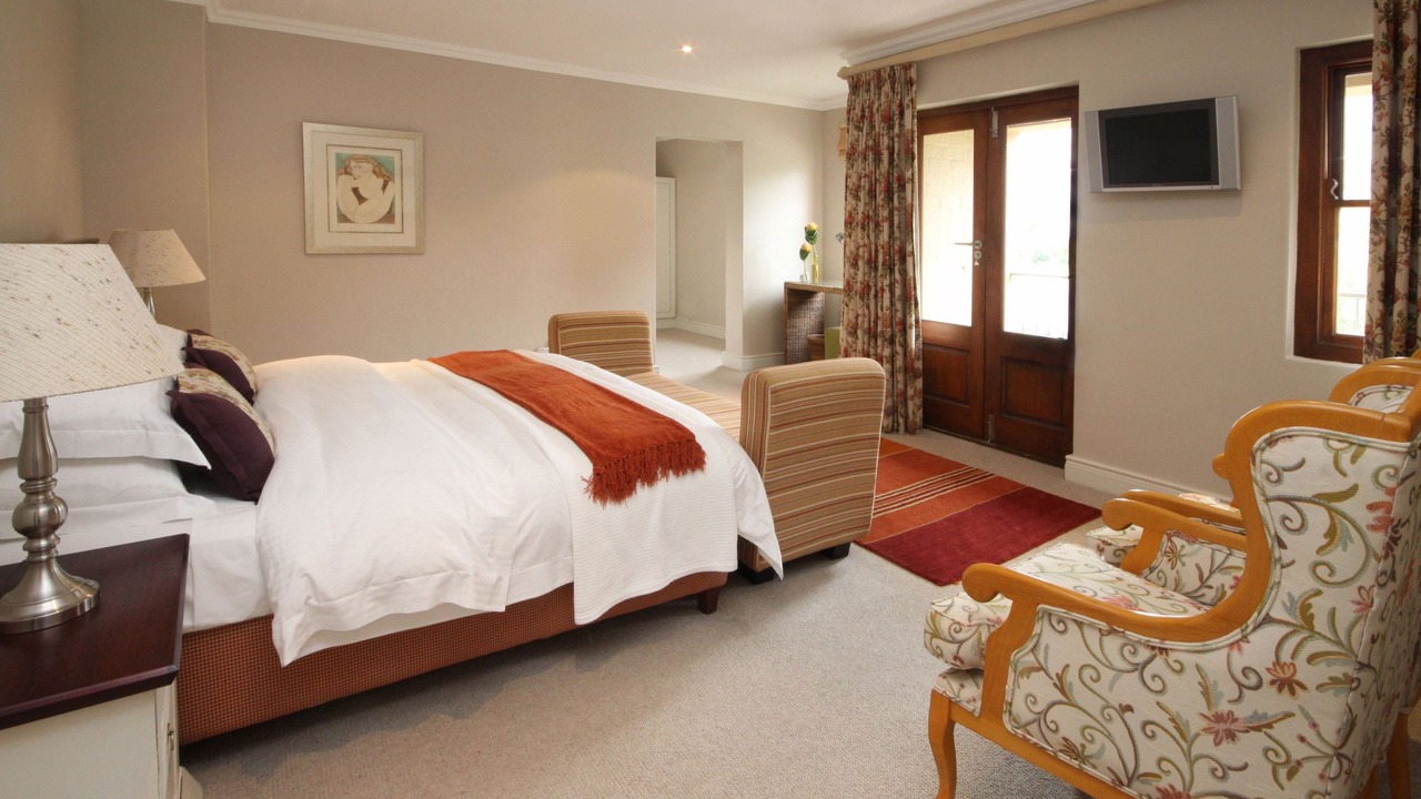 Photo of Bedroom in Voelklip