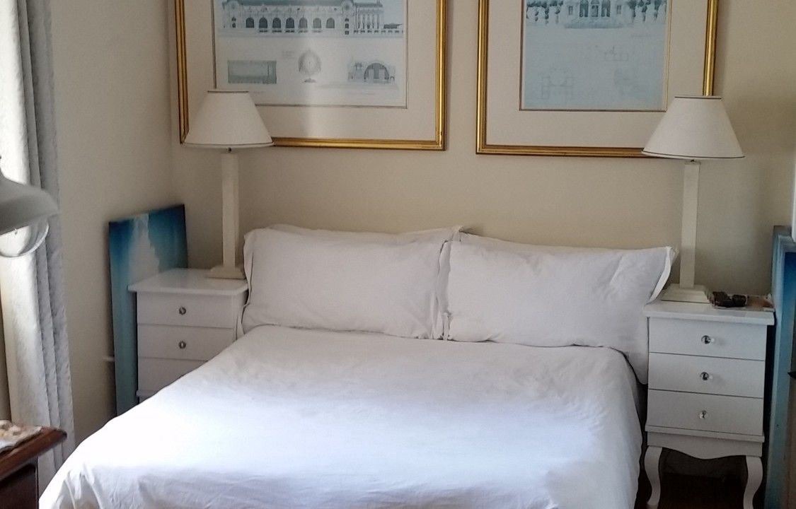 Photo of Bedroom in Fresnaye