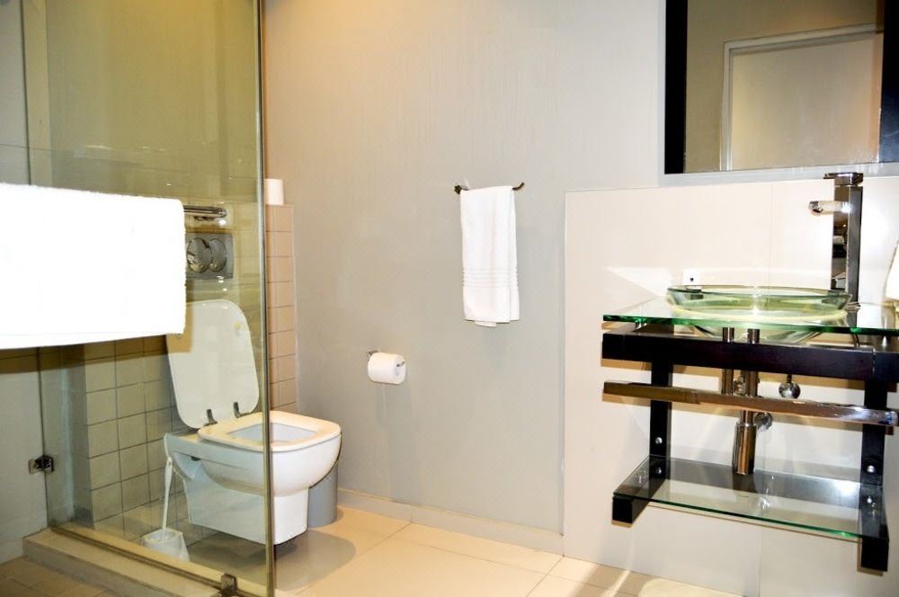 Photo of Bathroom in Bloubergstrand