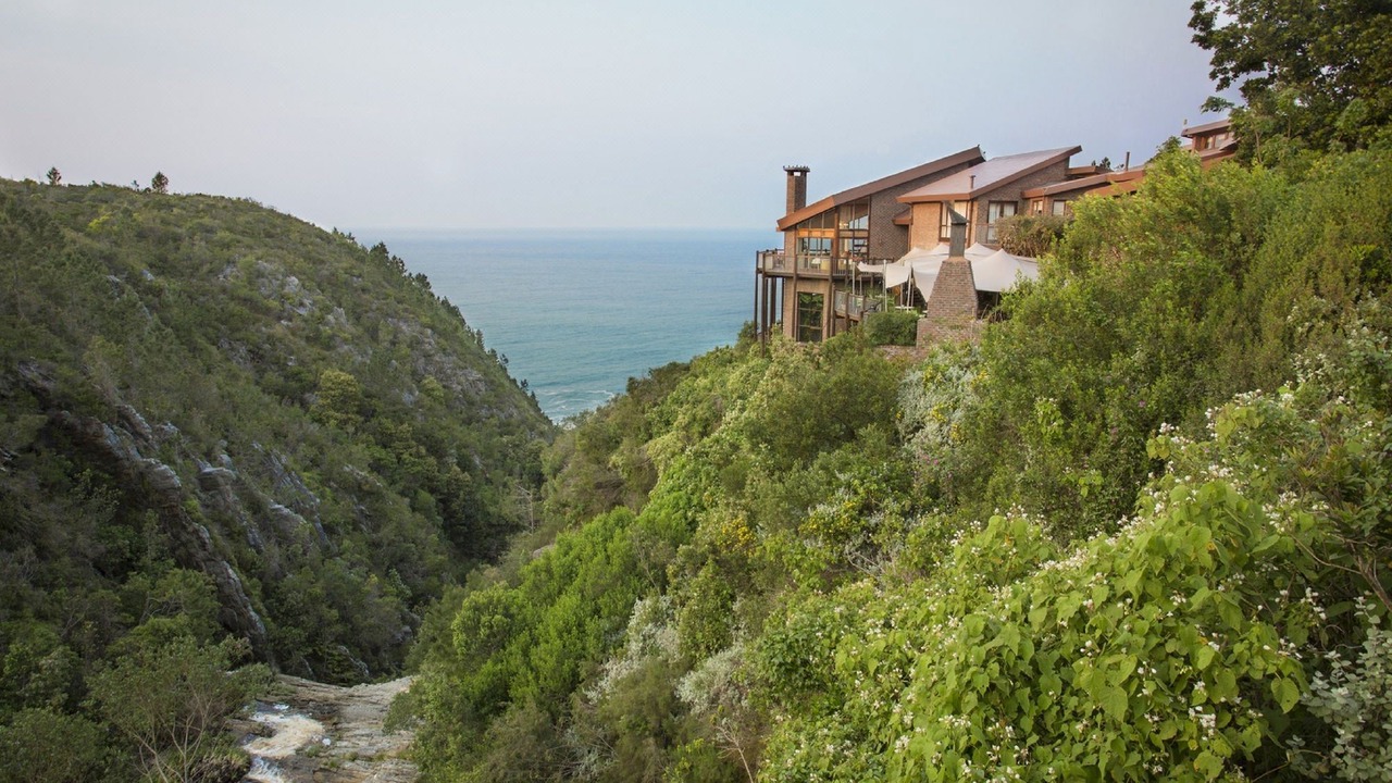 Photo of Outdoor in Storms River