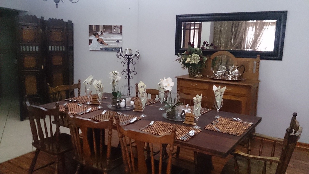 Photo of Livingroom in Kroonstad