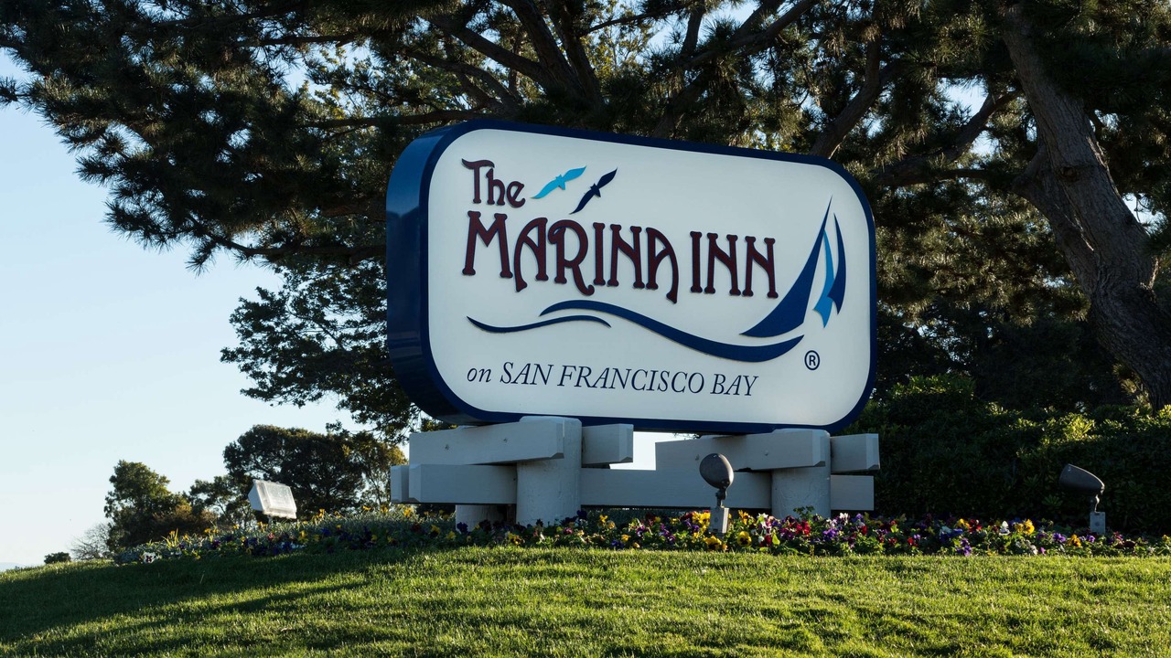Photo of Buildings in San Leandro