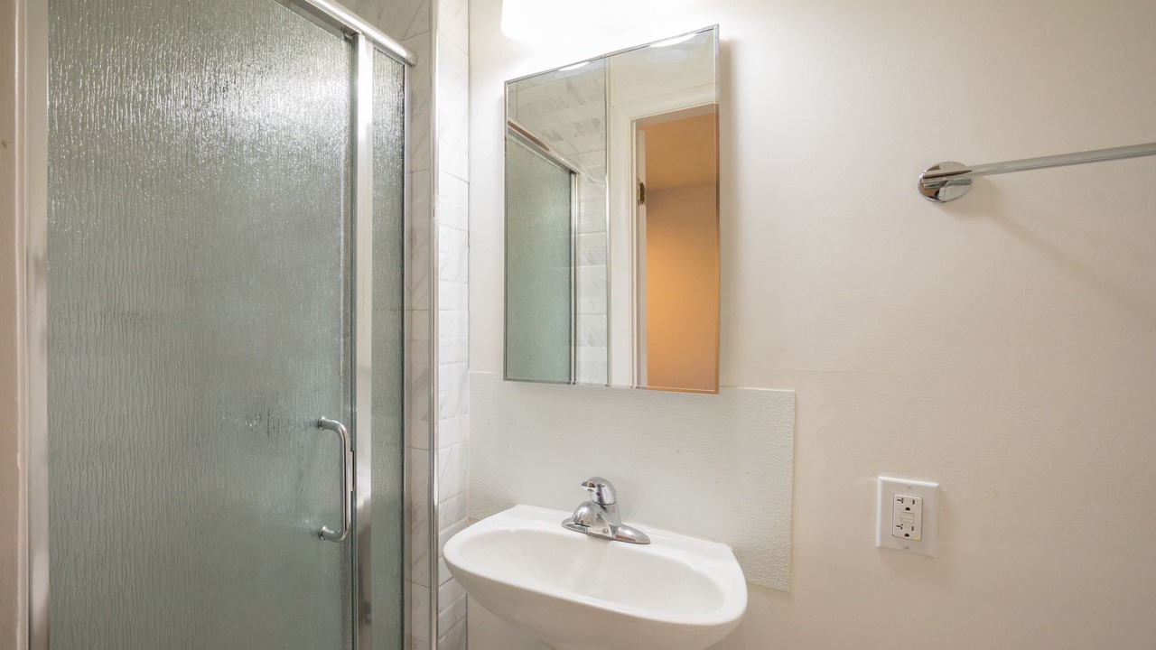 Photo of Bathroom in Northwest Berkeley