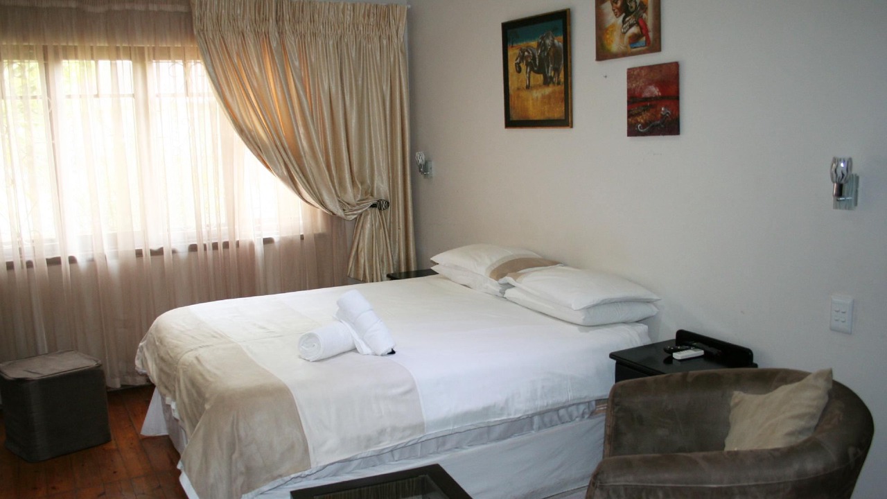 Photo of Bedroom in Scottsville