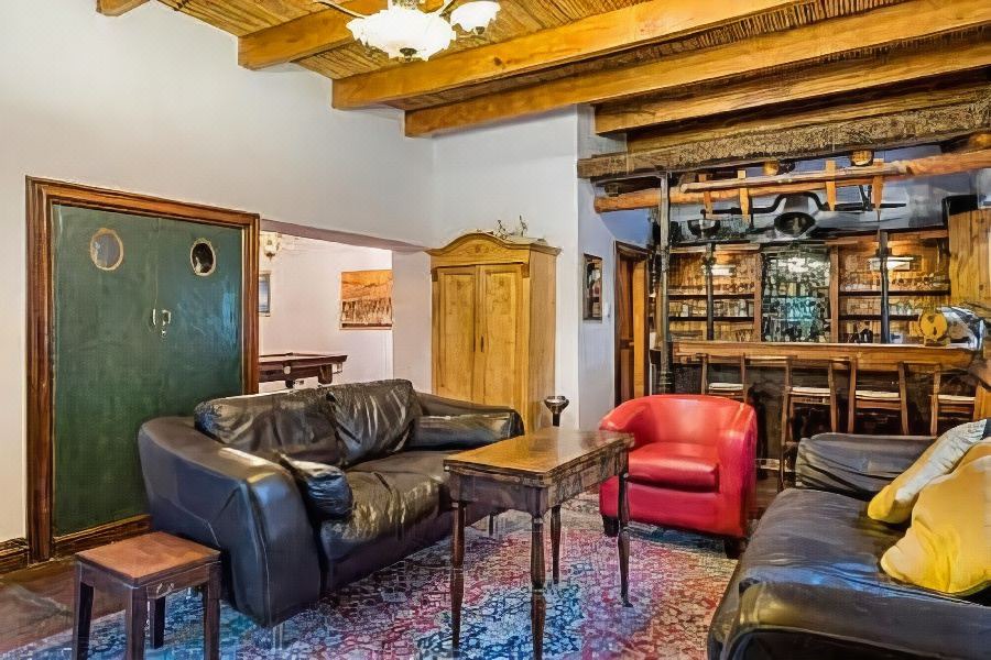 Photo of Livingroom in Drakenstein