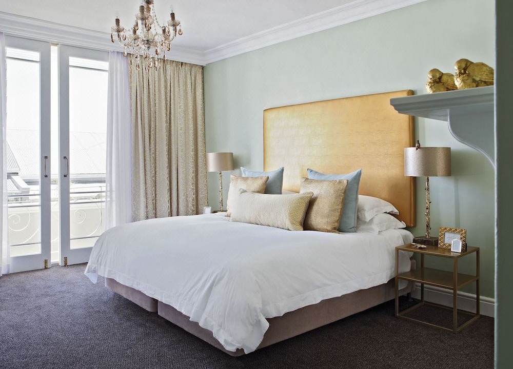 Photo of Bedroom in Three Anchor Bay