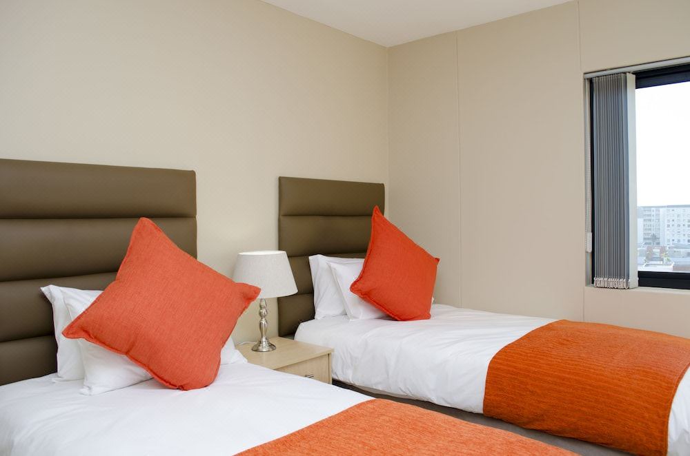 Photo of Bedroom in Century City