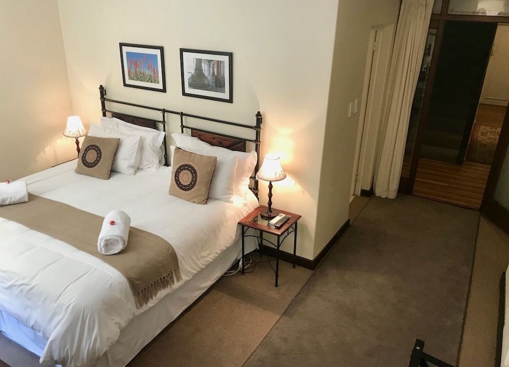 Photo of Bedroom in Fresnaye
