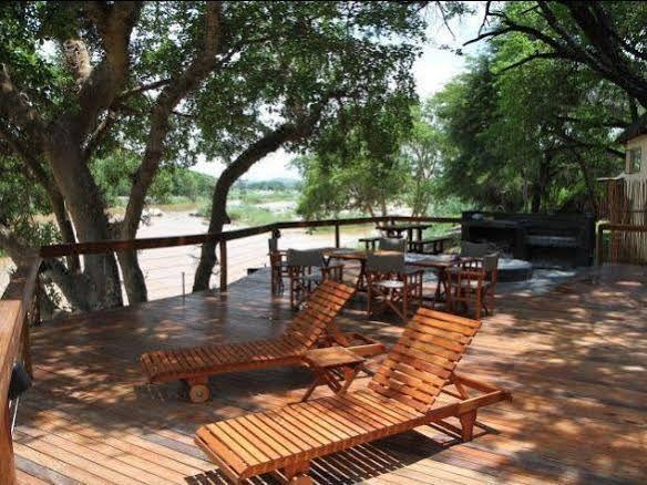 Photo of Patio Balcony in Maruleng