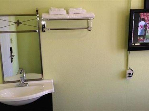 Photo of Bathroom in South of Market