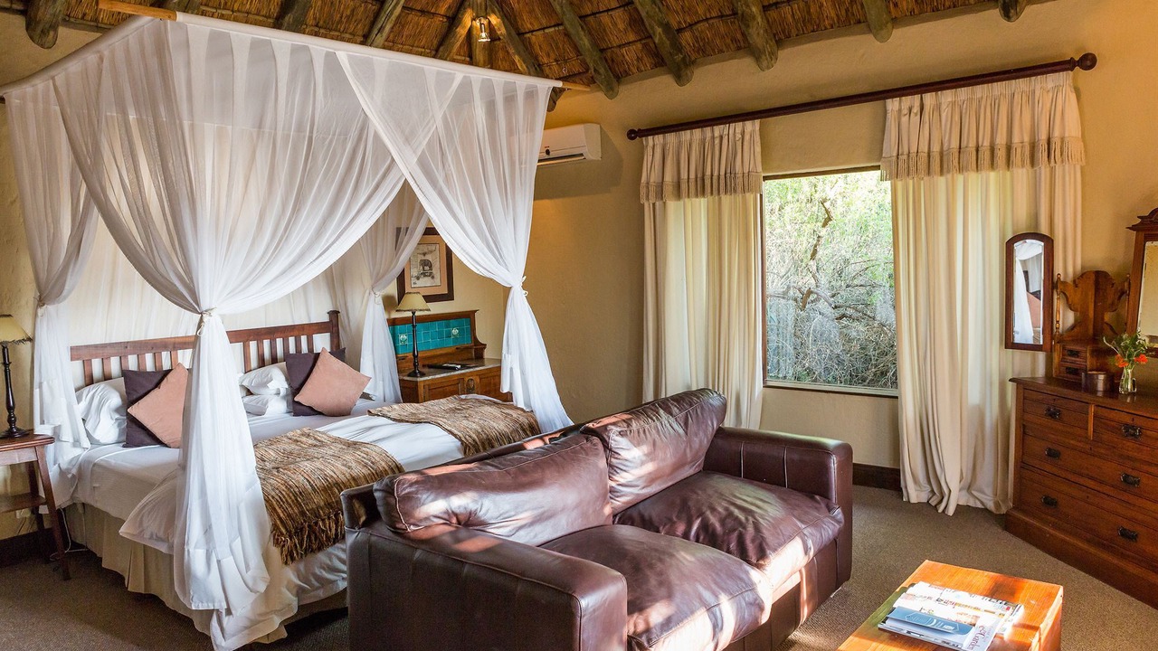 Photo of Livingroom in Addo