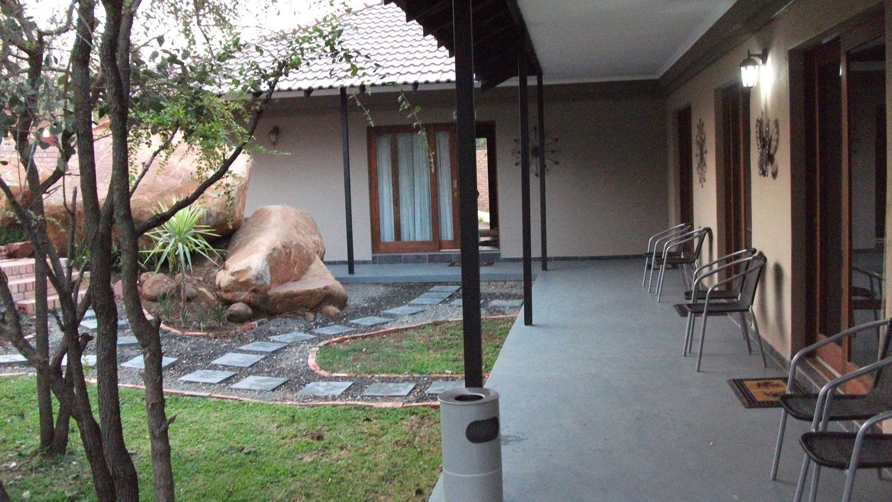 Photo of Others in Komatipoort