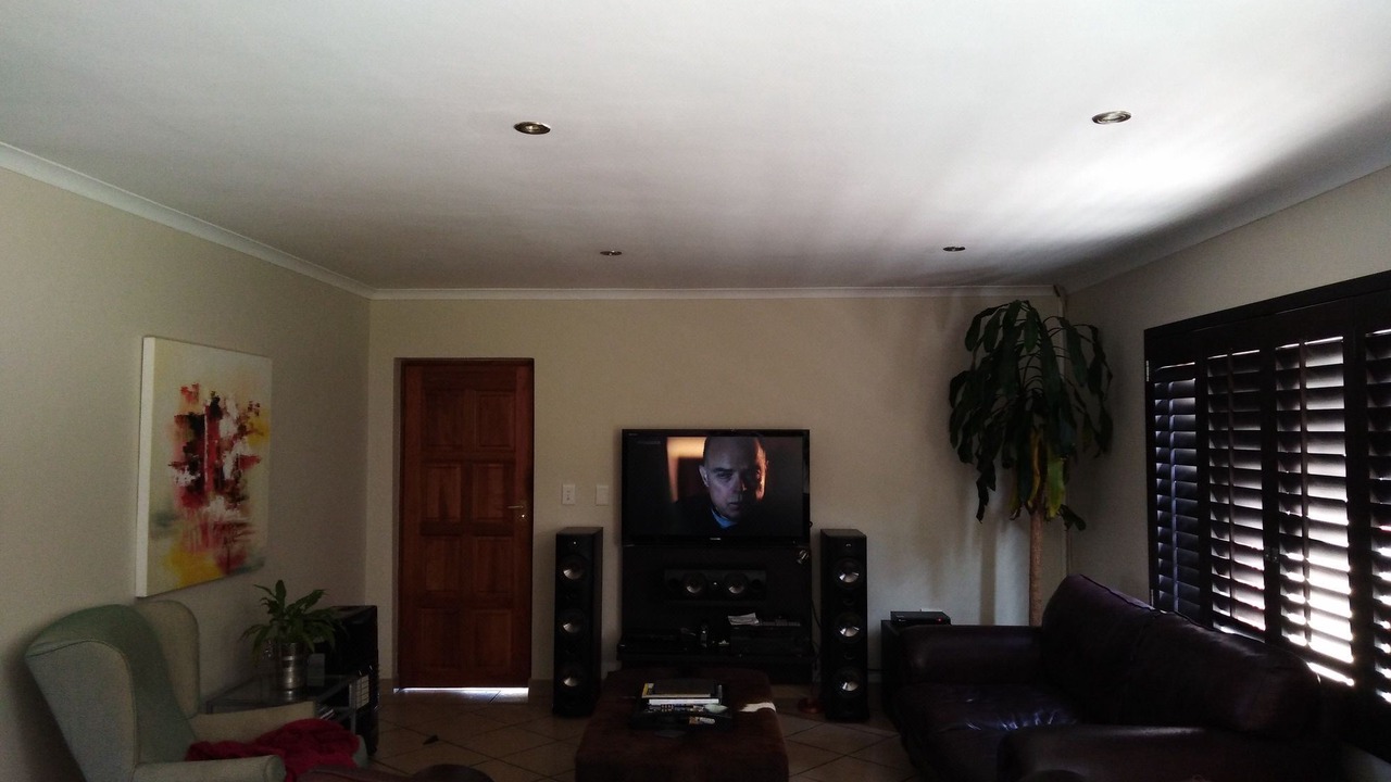 Photo of Livingroom in George