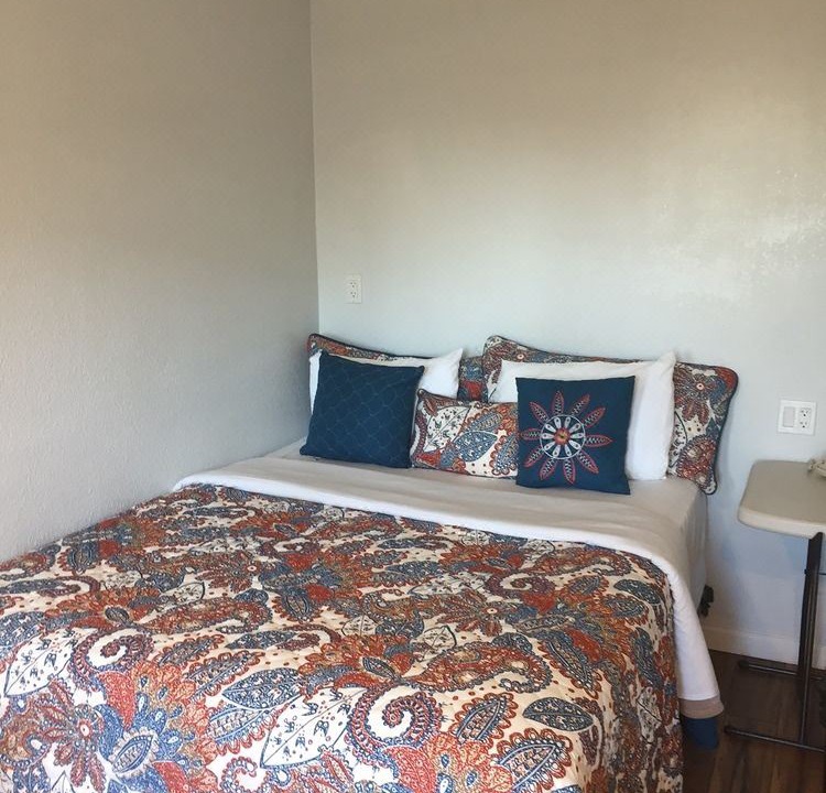 Photo of Bedroom in Northwest Berkeley