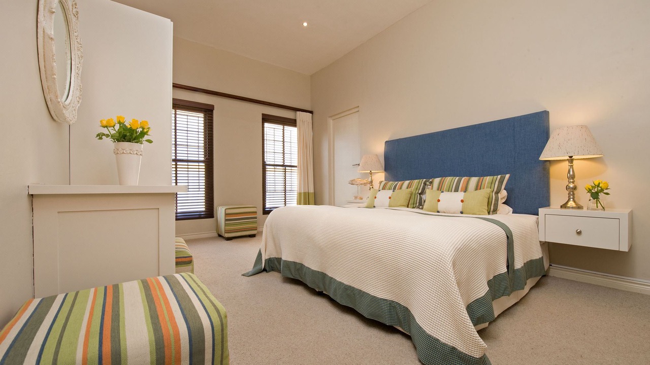Photo of Bedroom in Voelklip