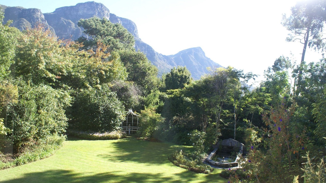 Photo of Outdoor in Newlands