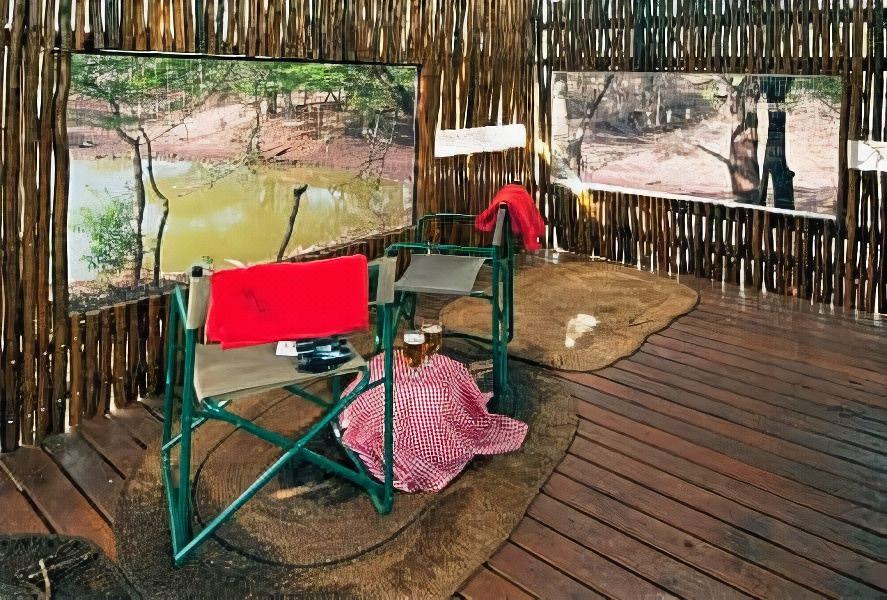 Photo of Patio Balcony in Jozini