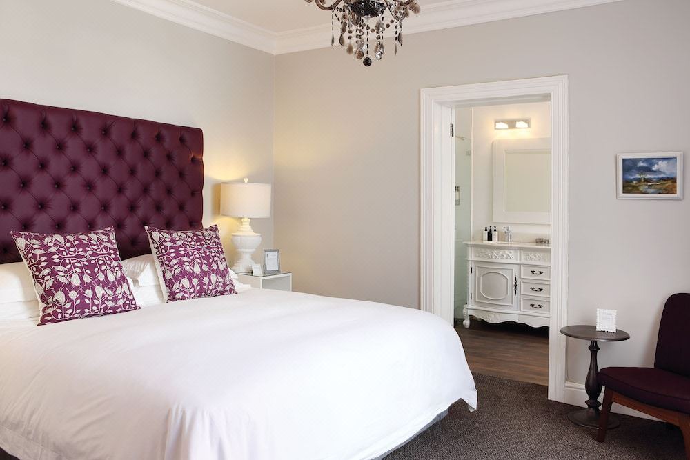 Photo of Bedroom in Three Anchor Bay