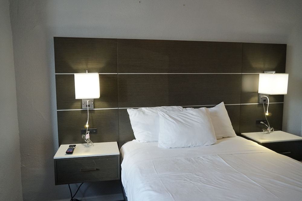 Photo of Bedroom in South of Market