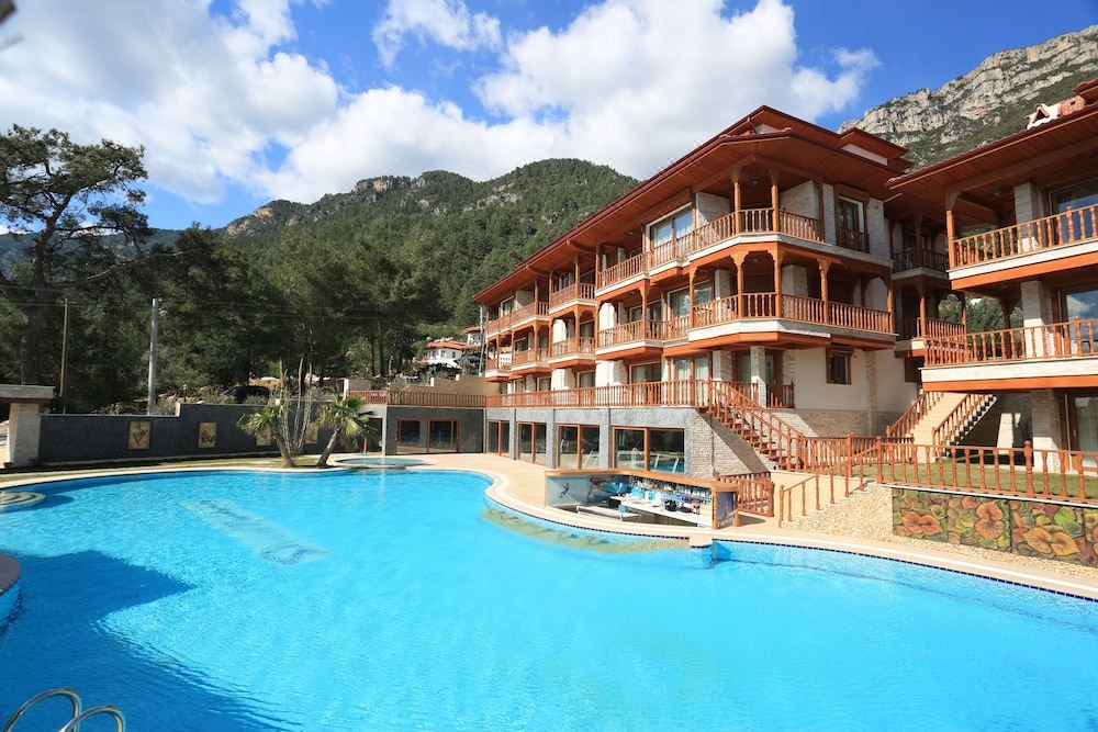Photo of Outdoor in Akyaka