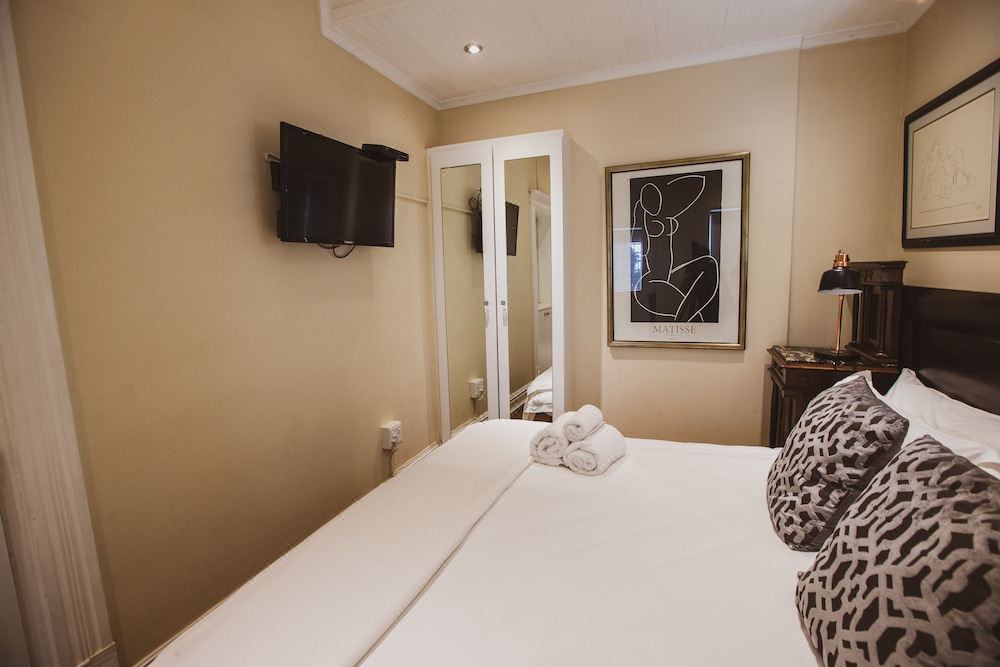 Photo of Bedroom in Fresnaye