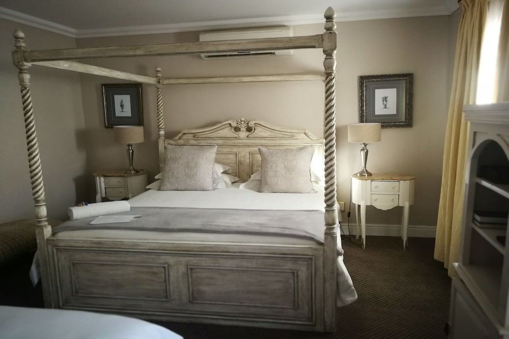 Photo of Bedroom in Beaufort West
