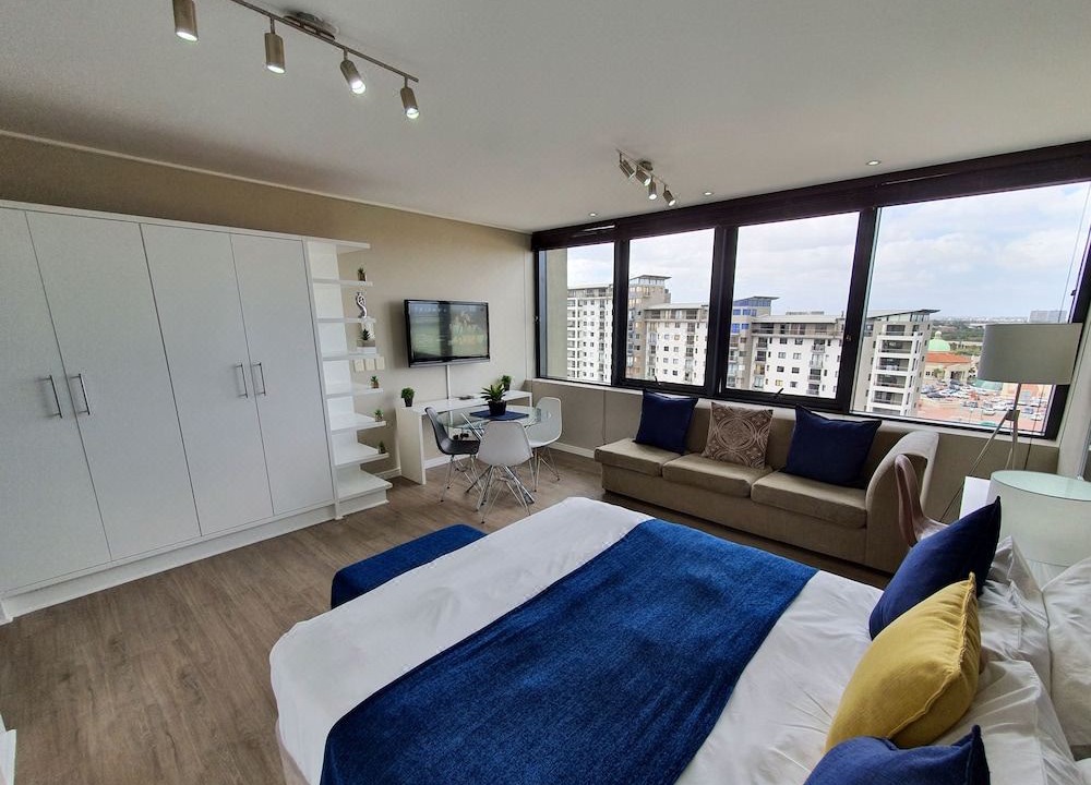 Photo of Livingroom in Century City