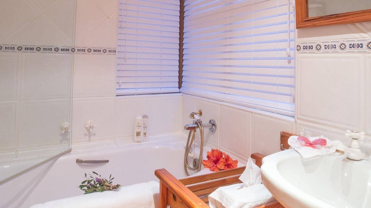 Photo of Bathroom in Fish Hoek