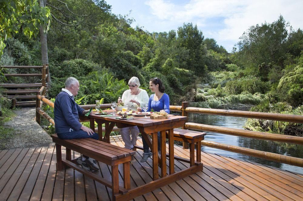 Photo of Patio Balcony in Storms River