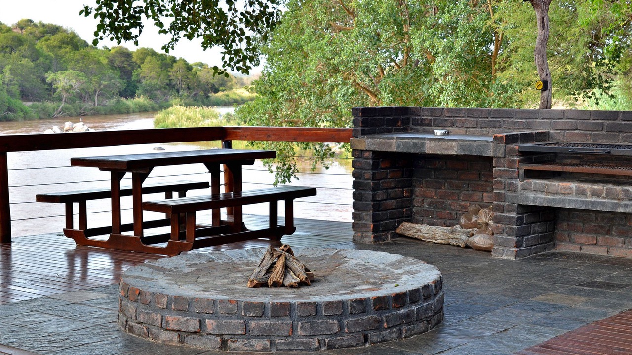 Photo of Patio Balcony in Maruleng