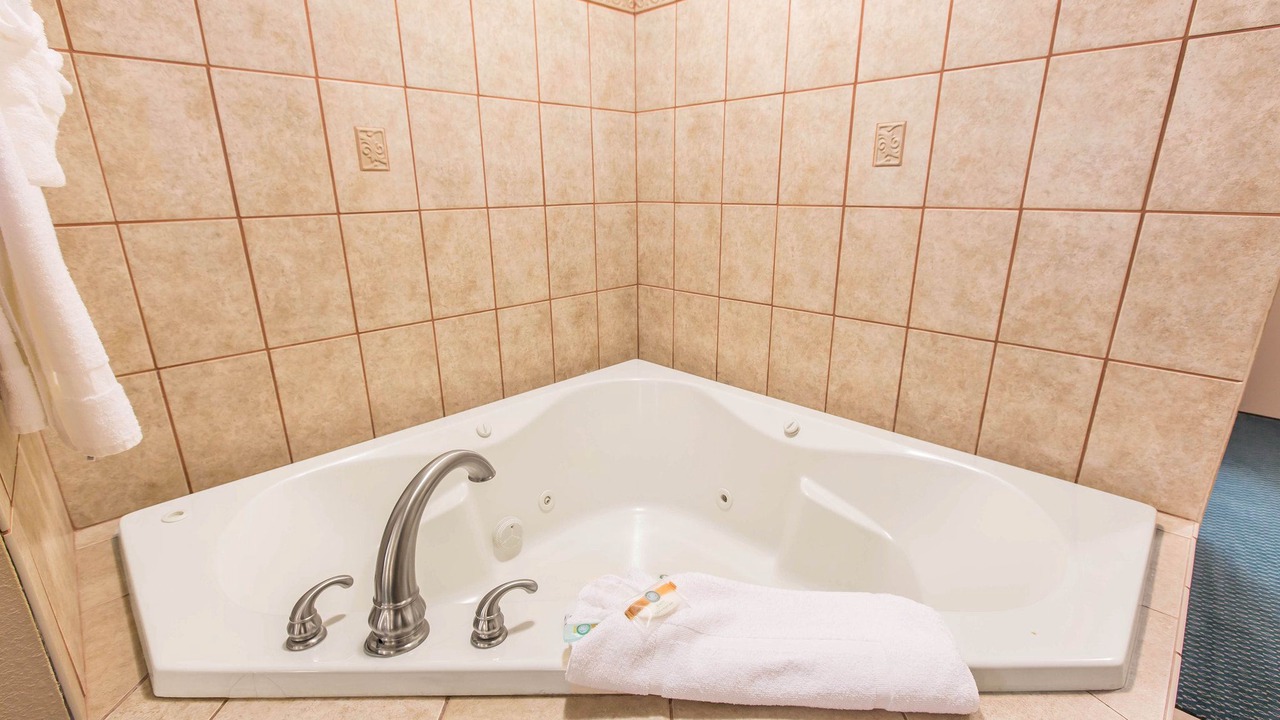 Photo of Bathroom in Modesto