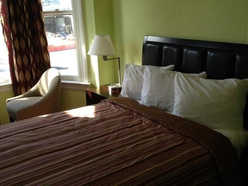 Photo of Bedroom in South of Market