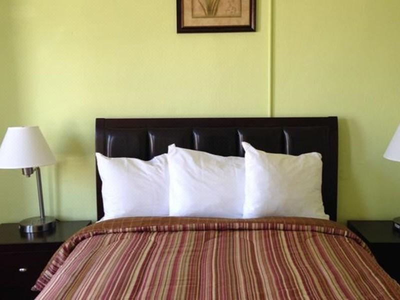 Photo of Bedroom in South of Market