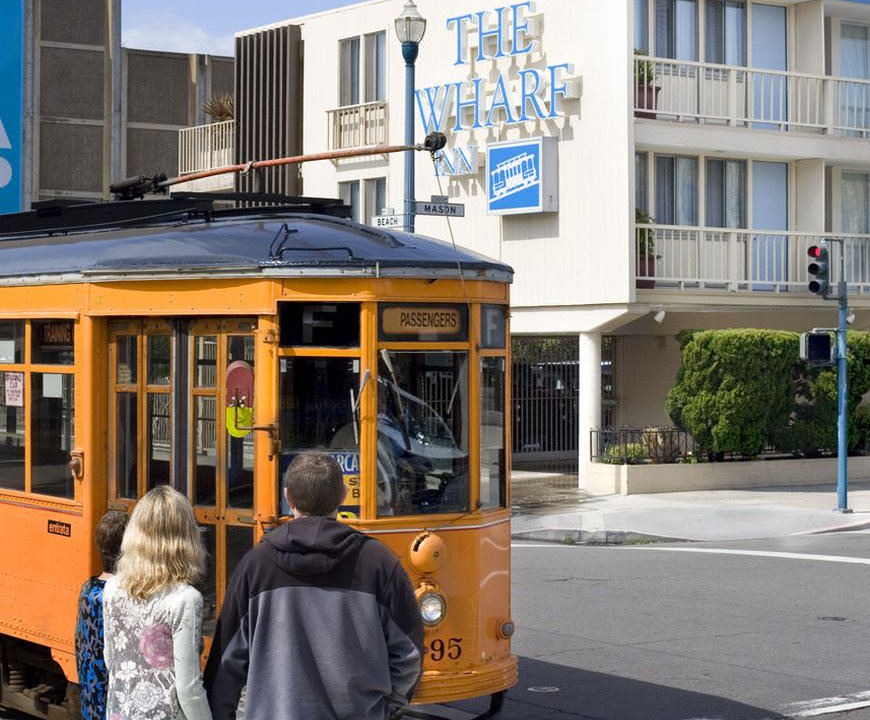 Photo of Others in Fisherman's Wharf