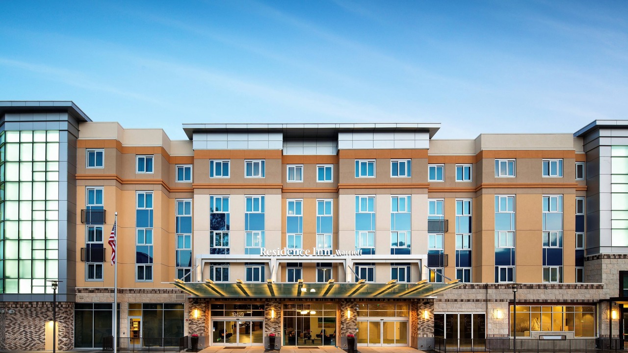 Photo of Buildings in Cupertino