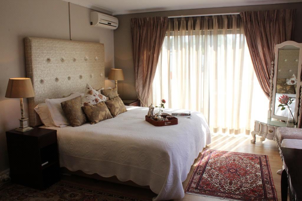 Photo of Bedroom in Welgemoed