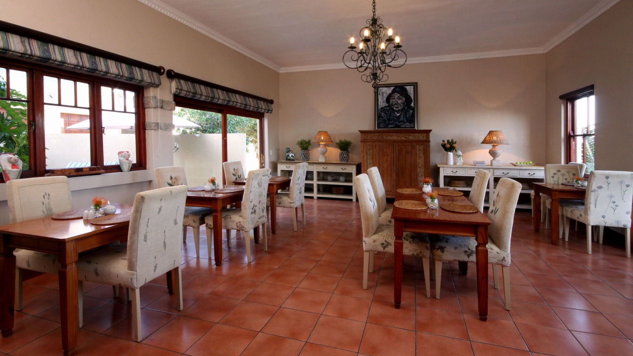 Photo of Livingroom in Voelklip