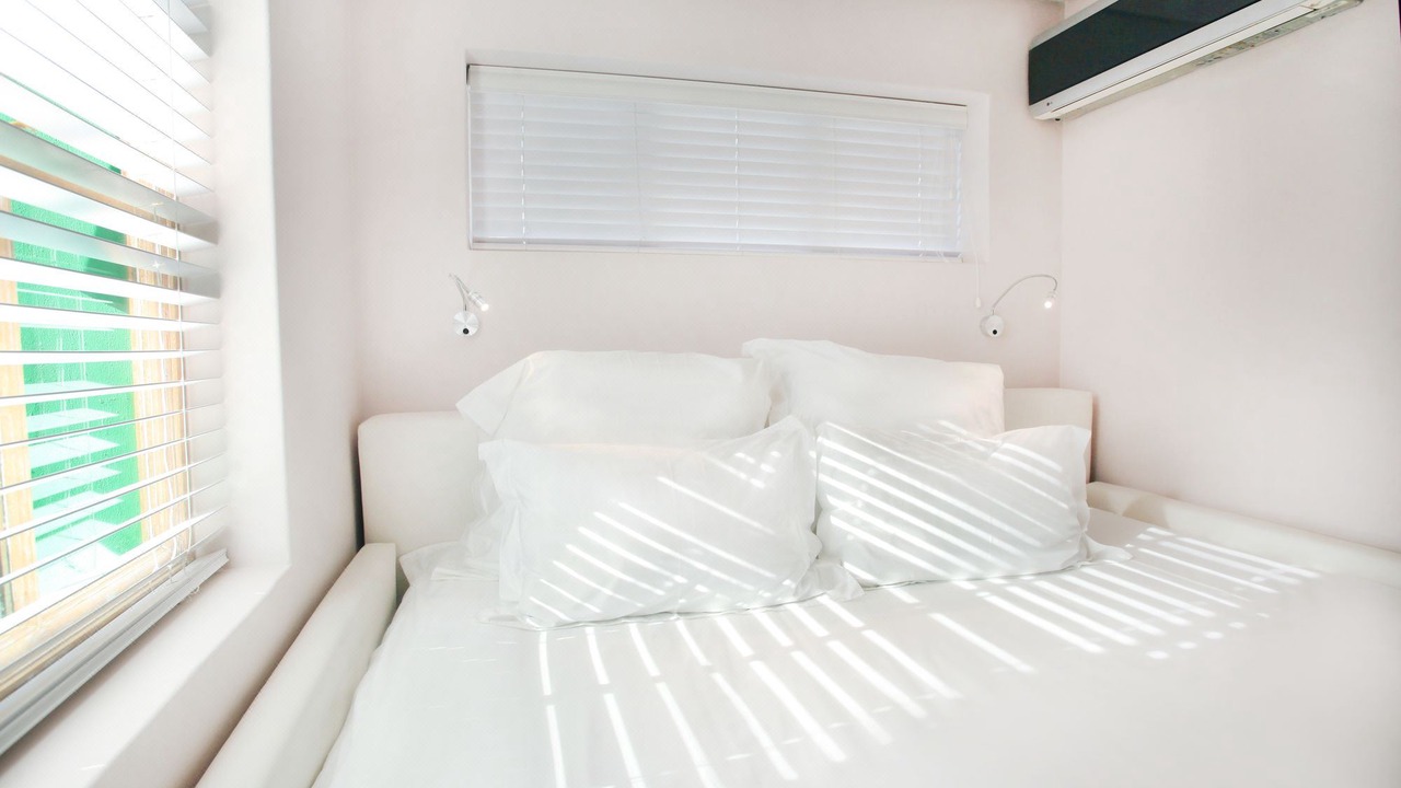 Photo of Bedroom in Cape Town City Centre