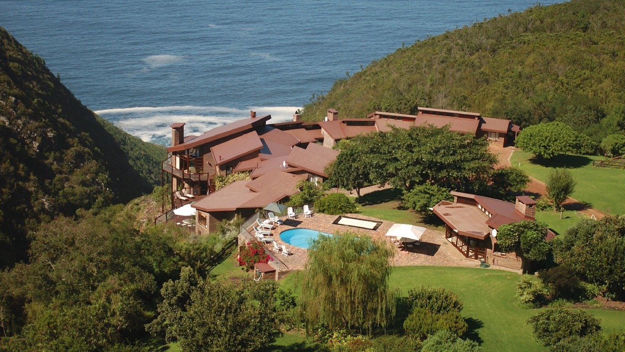 Photo of Others in Storms River