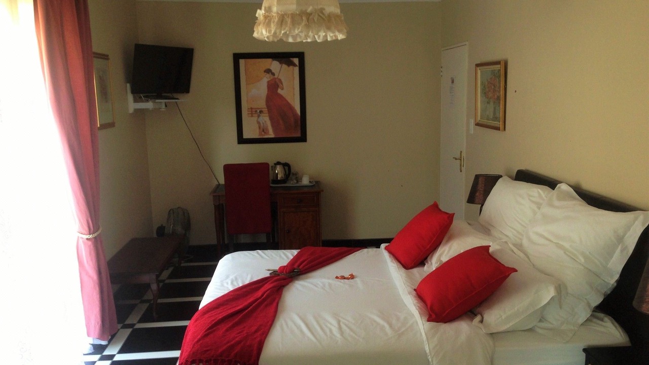 Photo of Bedroom in Gordon's Bay