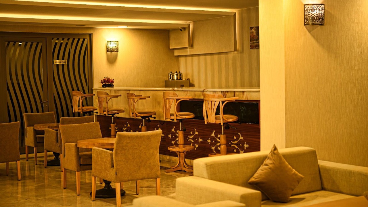 Photo of Livingroom in Dulkadiroglu