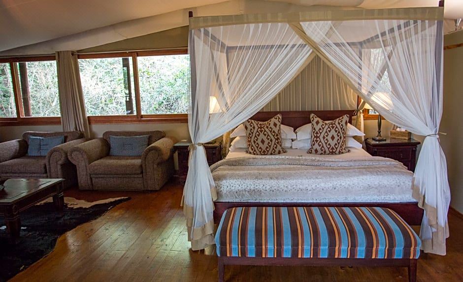 Photo of Bedroom in Klein Brak River