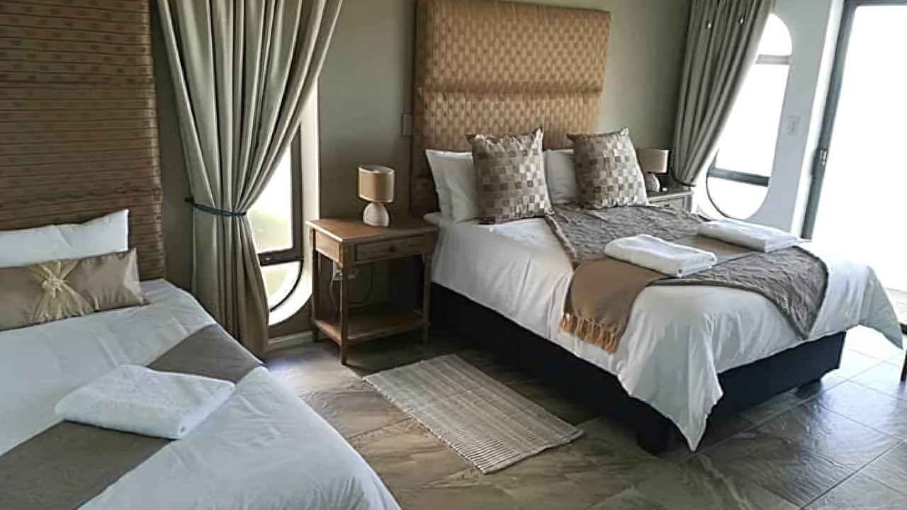Photo of Bedroom in Mountainside