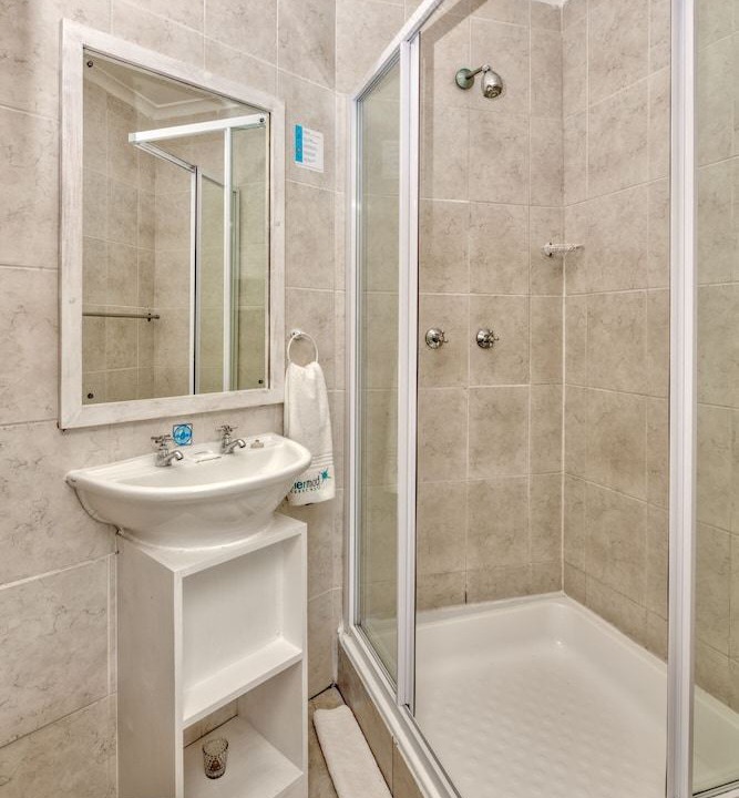 Photo of Bathroom in Struisbaai