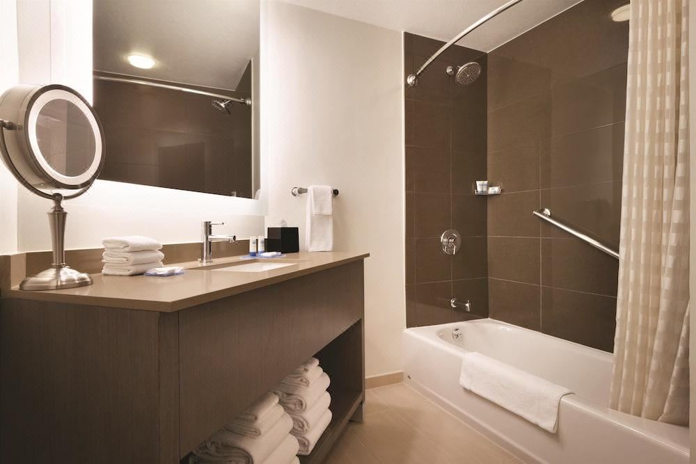 Photo of Bathroom in Emeryville