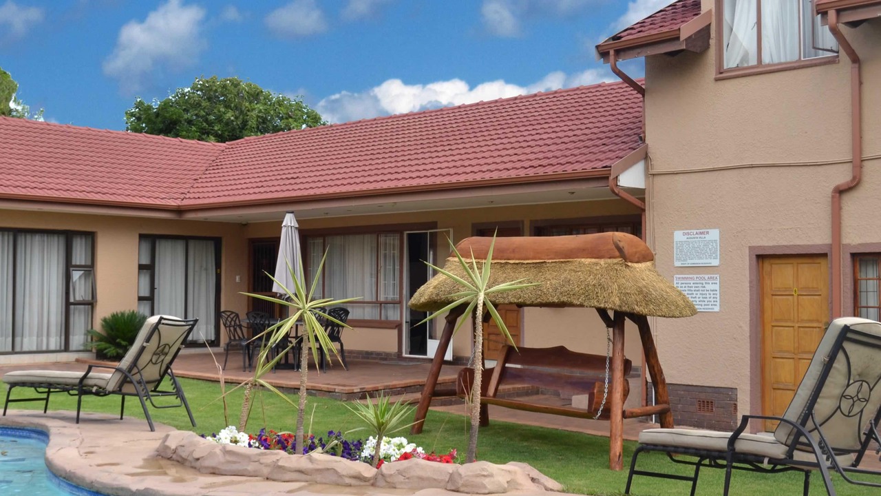 Photo of Outdoor in Edenvale