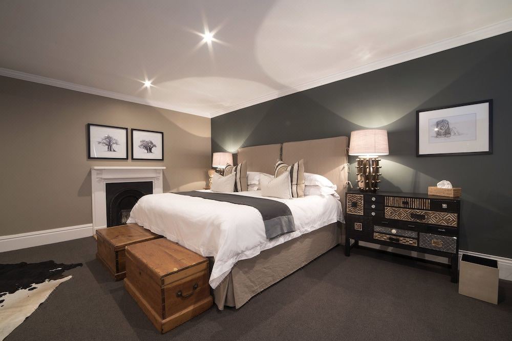 Photo of Bedroom in Grahamstown