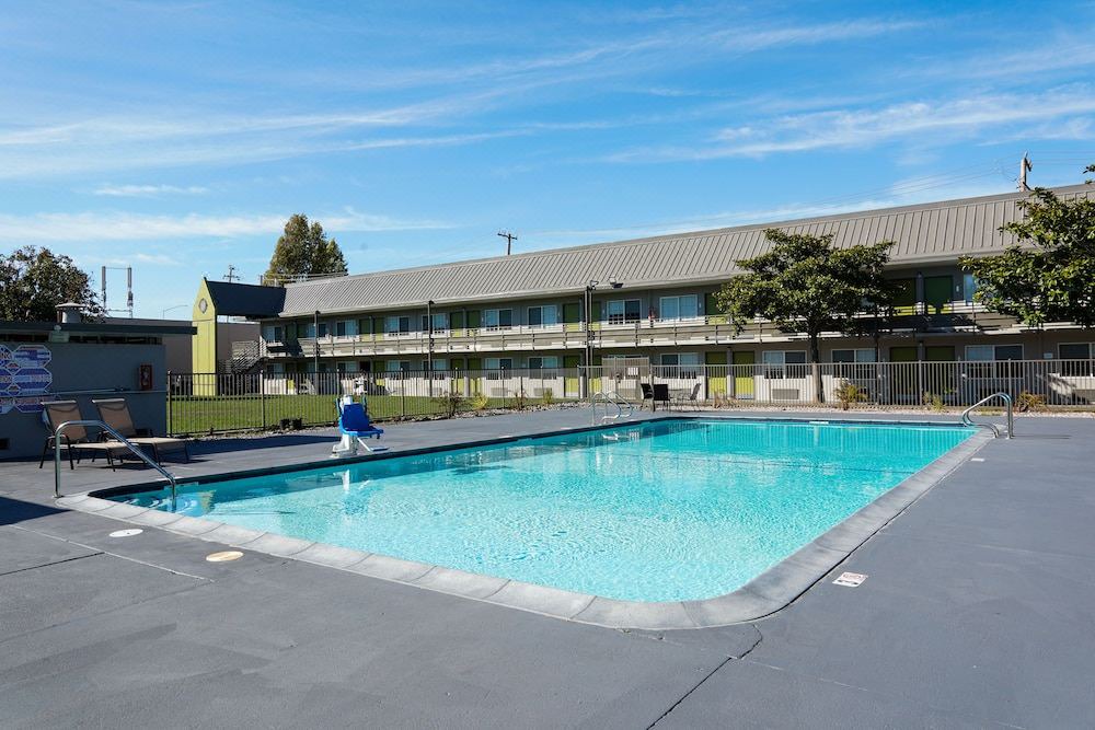 Photo of Outdoor in Point Richmond