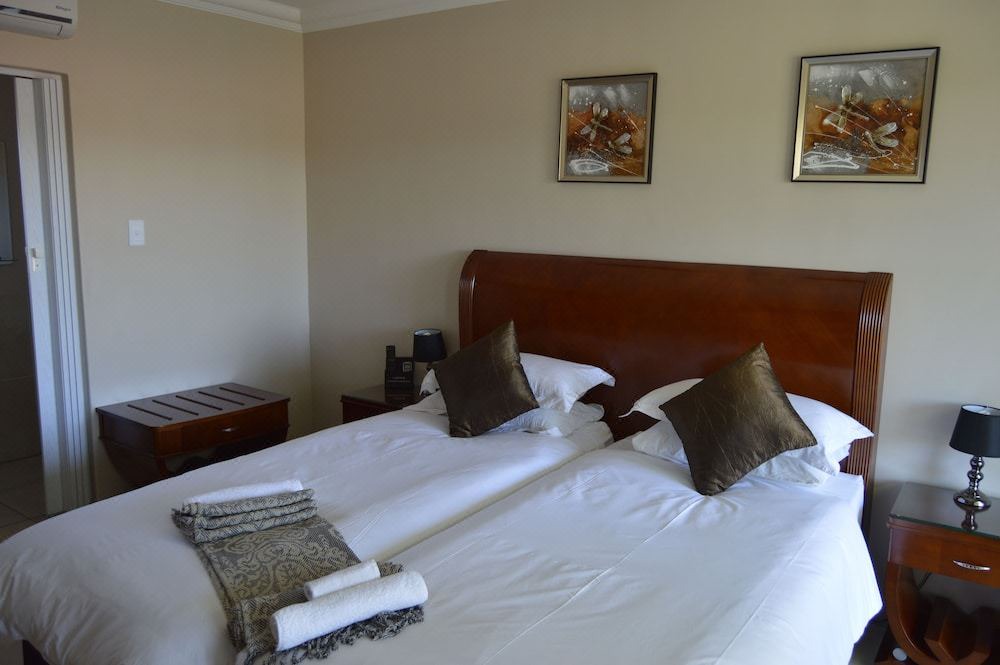 Photo of Bedroom in Farrarmere