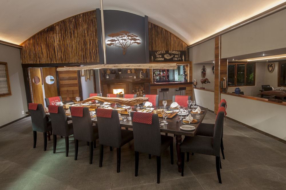 Photo of Livingroom in Die Barakke